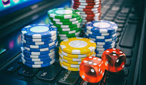 Онлайн казино Kometa Casino